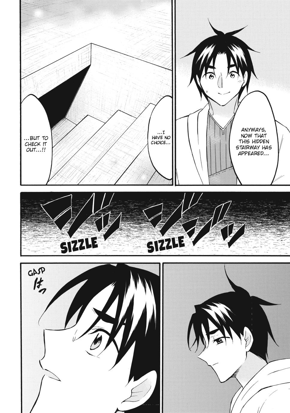 Level 1 Dakedo Unique Skill de Saikyou desu Chapter 69 33